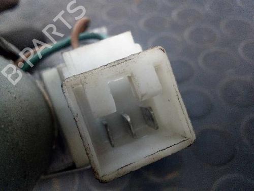 Rear wiper motor FIAT CINQUECENTO (170_) 0.9 i.e. S (170AF, 170CF) | BP12814104M102 