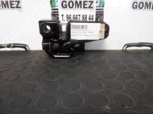 Used Hood lock SEAT ALTEA (5P1) [2004-2015]  12798568