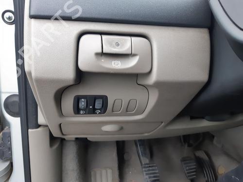 Starter RENAULT GRAND SCÉNIC II (JM0/1_) 1.9 dCi (JM0G, JM12, JM1G, JM2C) | BP31952006M8 