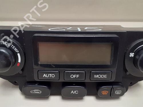 Used Climate control CHEVROLET LACETTI (J200) 2.0 D (121 hp) 12687044