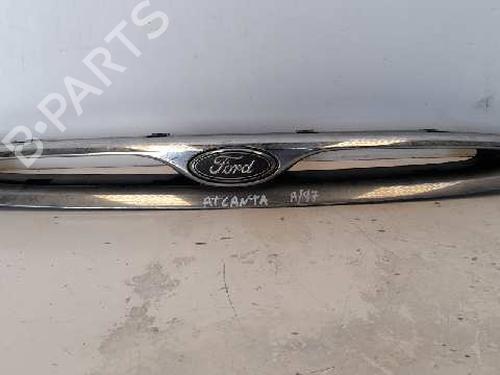 Used Grille FORD ESCORT VI (GAL, AAL, ABL) [1995-2002]  12765253