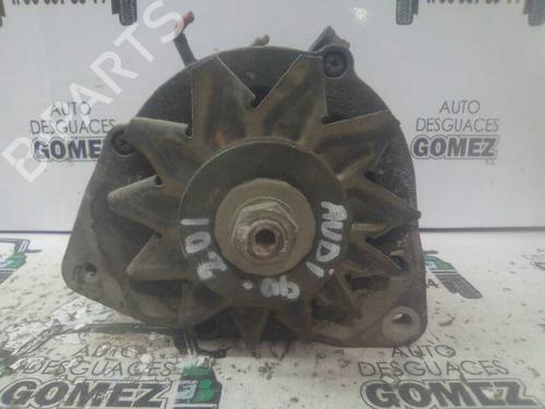Alternator AUDI 90 B3 (893, 894, 8A2) 2.2 E | BP12818340M7 