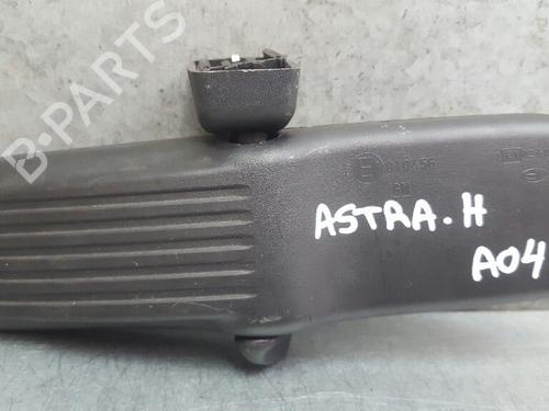 Rear mirror OPEL ASTRA H (A04) 1.6 (L48) | BP12707941I6 