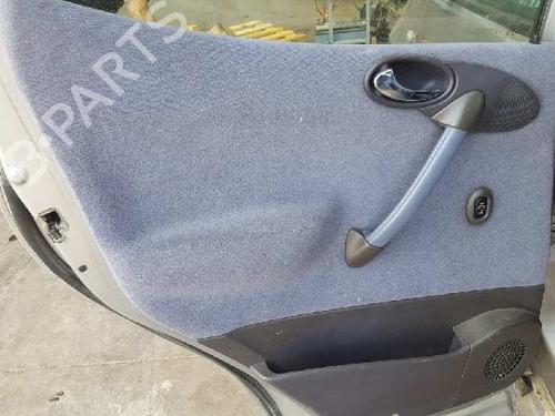 Turbocharger/Supercharger MERCEDES-BENZ A-CLASS (W168) A 160 CDI (168.007) | BP12748809M71 