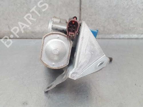 Rear wiper motor CITROËN XSARA Break (N2) 1.6 i | BP16654273M102 