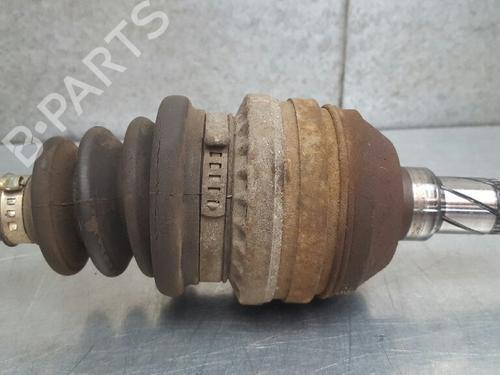 Left front driveshaft SAAB 900 II Coupe 2.0 i | BP12737782M38 