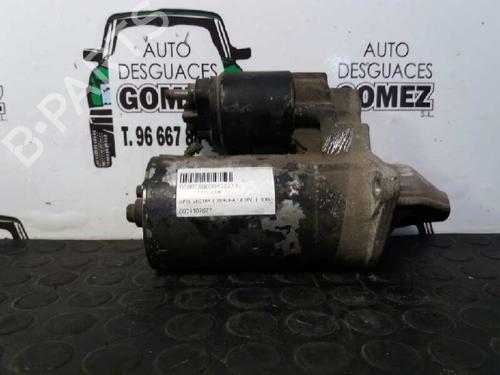 Used Starter OPEL VECTRA B (J96) 1.8 i 16V (F19) (115 hp) 12798776
