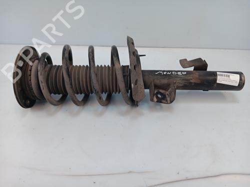 Used Right front shock absorber FORD MONDEO IV (BA7) [2007-2015]  26121732