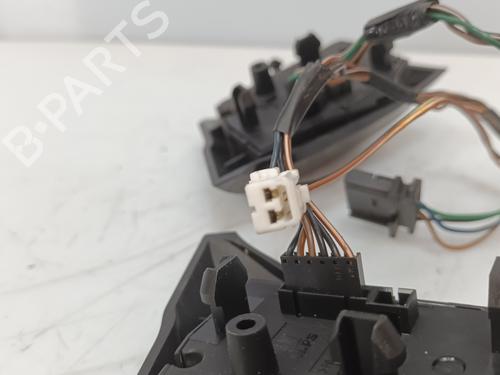 Steering wheel controls OPEL CORSA D (S07)  | BP21761976E15 