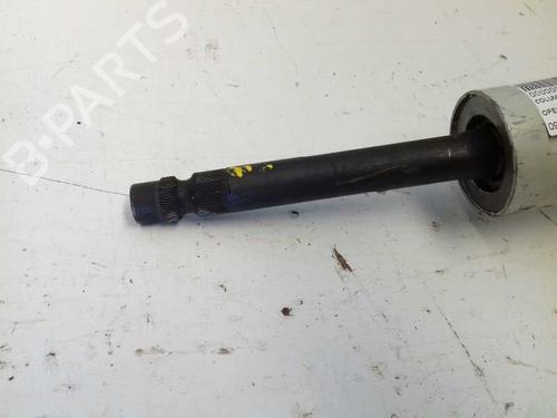 Steering column OPEL ZAFIRA A MPV (T98)  | BP12931934M21 