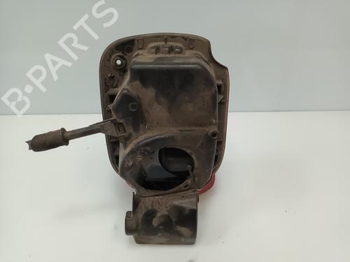Fuel flap RENAULT CLIO III (BR0/1, CR0/1) 1.5 dCi | BP17999127C131 