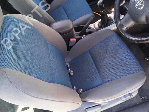 Front left lock TOYOTA RAV 4 II (_A2_) 2.0 4WD (ACA21, ACA20) | BP12804177C98