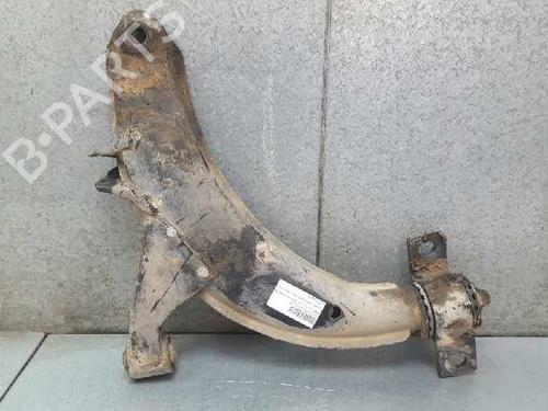 Used Right front suspension arm SUBARU LEGACY I (BC) 2200 4WD (BC7) (136 hp) 12752211