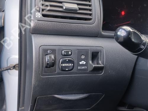 Front right window mechanism TOYOTA COROLLA (_E12_) 2.0 D-4D (CDE120R, CDE120L_) | BP32289796C23