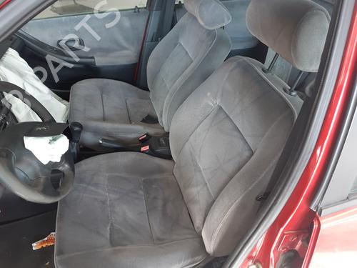 Engine control unit (ECU) PEUGEOT 306 (7B, N3, N5) 2.0 HDI 90 | BP17719172M57 