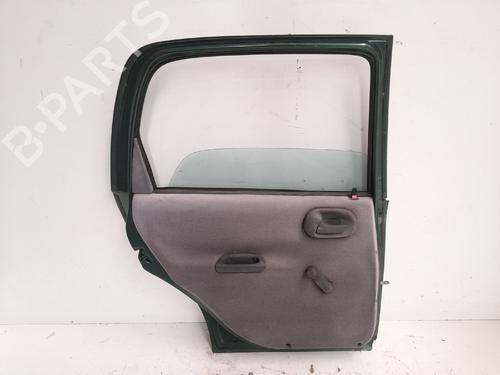 Left rear door OPEL CORSA B (S93) 1.0 i 12V (F08, F68, M68) | BP12732917C4 