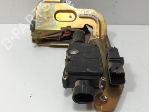 Rear left lock LANCIA PHEDRA (179_) 2.2 JTD (179AXC1A) | BP16457298C100 