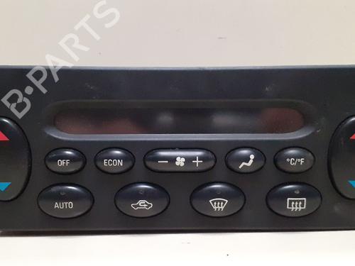 Used Climate control ROVER 75 (RJ) 2.5 V6 (177 hp) 12725123