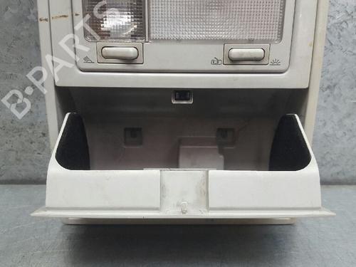 Innerbelysning FORD GALAXY I (WGR) 2.3 16V | BP12801860I8 