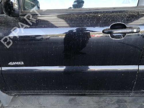 Used Left front door KIA SPORTAGE II (JE_, KM_) 2.0 CRDi 4WD (113 hp) 12701615