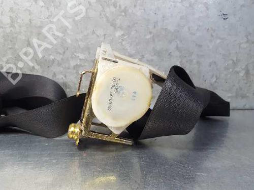 Front right seatbelt OPEL VECTRA B (J96) 2.0 DTI 16V (F19) | BP12809618I25 