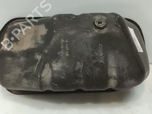 Used Oil sump RENAULT CLIO II (BB_, CB_) [1998-2016]  29256978