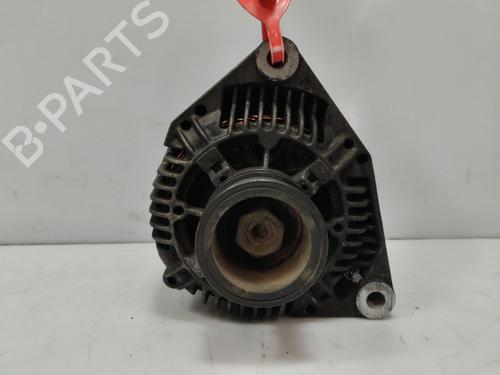 Used Alternator Alternator MERCEDES-BENZ E-CLASS (W210) E 250 Turbo-D (210.015) (150 hp) 34224715 34224715
