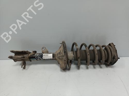 Used Right rear shock absorber HYUNDAI COUPE II (GK) 1.6 16V (105 hp) 20982792