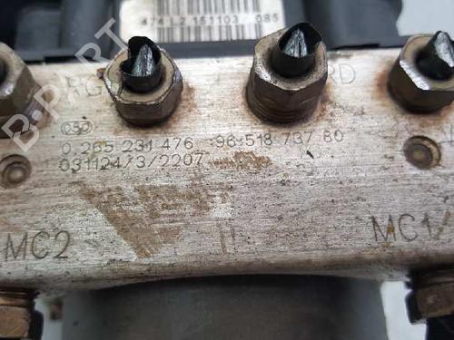 ABS pump PEUGEOT 307 Break (3E) 1.6 16V | BP12725264M43 