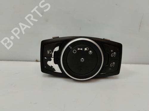 Forlygtekontakt Forlygtekontakt FORD FOCUS III Turnier 1.5 TDCi (120 hp) 34194948 34194948