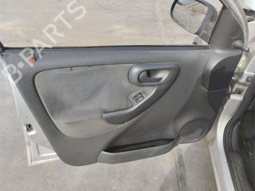 Electronic module OPEL CORSA C (X01) | BP38472439M83 - Image 11
