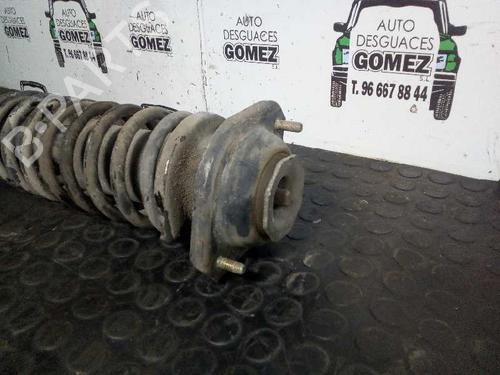 Right front shock absorber DAEWOO MATIZ (M100, M150) 0.8 | BP12793947M17 