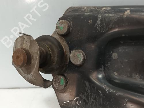 Right front suspension arm PEUGEOT 207 (WA_, WC_)  | BP26328754M13 