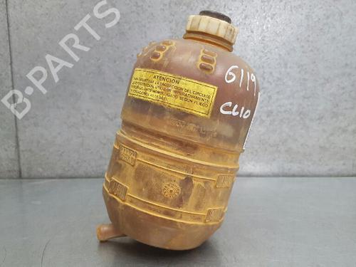 Used Expansion tank RENAULT CLIO I (B/C57_, 5/357_) [1990-1999]  12858255