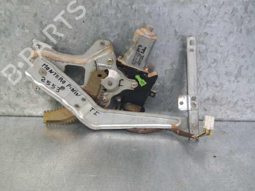 Other MITSUBISHI PAJERO PININ I (H6_W, H7_W) 2.0 GDI (H67W, H77W) | BP12700133O1 