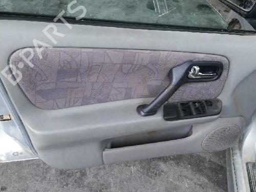 Servo brake NISSAN PRIMERA Hatchback (P11) 2.0 TD | BP12729667M42 