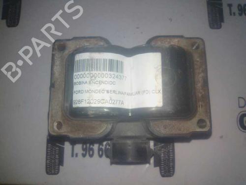 Used Ignition coil FORD MONDEO I Saloon (GBP) 1.8 i 16V (112 hp) 12791073