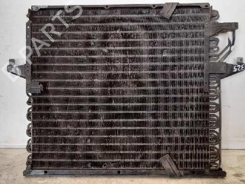 Used AC radiator BMW 3 (E36) 325 td (115 hp) 12763672