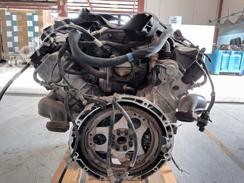 Engine MERCEDES-BENZ M-CLASS (W163) ML 320 (163.154) | BP21759797M1 