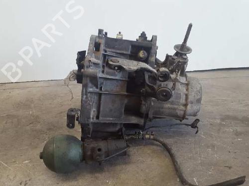 Used Gearbox CITROËN XANTIA (X1_, X2_) 1.9 Turbo D (90 hp) 12725165