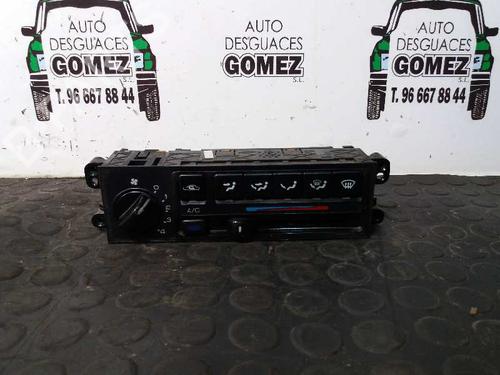 Used Climate control NISSAN PRIMERA (P10) 2.0 D (75 hp) 12810483
