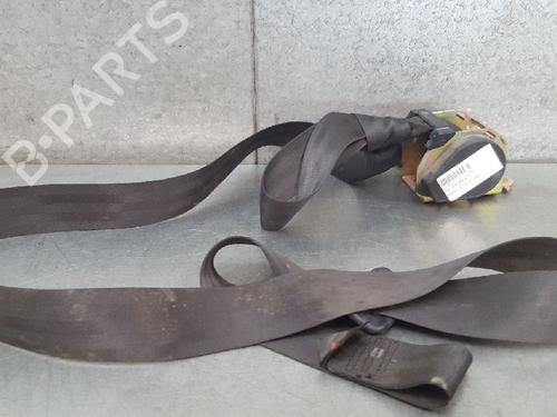 Used Rear left seatbelt PEUGEOT 307 CC (3B) 2.0 16V (140 hp) 12696410