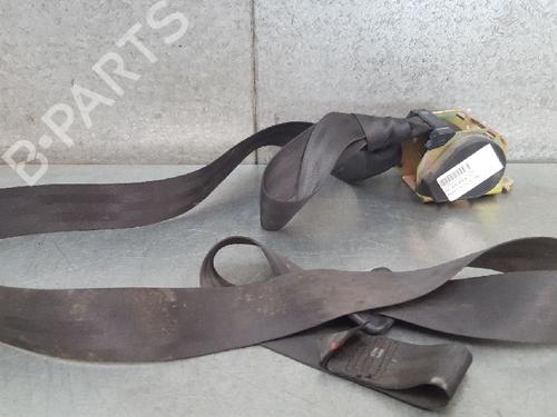 Venstre bagtil seleforstrammer PEUGEOT 307 CC (3B) 2.0 16V (140 hp)null