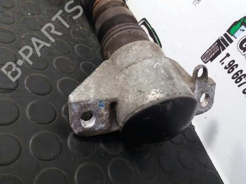 Left rear shock absorber AUDI Q5 (8RB) 2.0 TDI quattro | BP12815603M18 