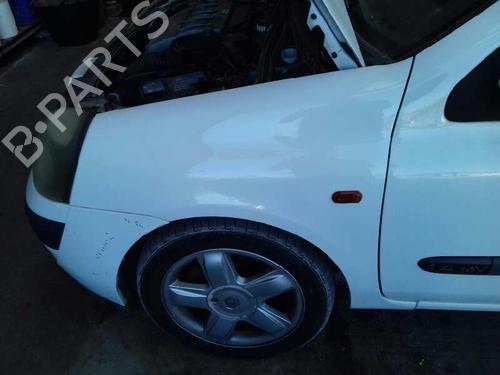 Starter RENAULT CLIO II (BB_, CB_) | BP12755775M8