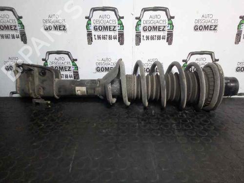 Used Left rear shock absorber LAND ROVER FREELANDER I (L314) [1998-2006]  12905555