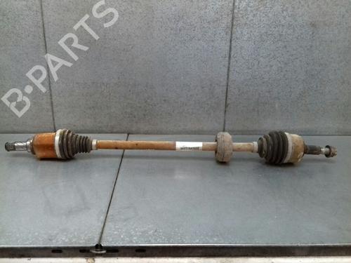 Used Right front driveshaft DACIA LODGY (JS_) [2012-2025]  12752019
