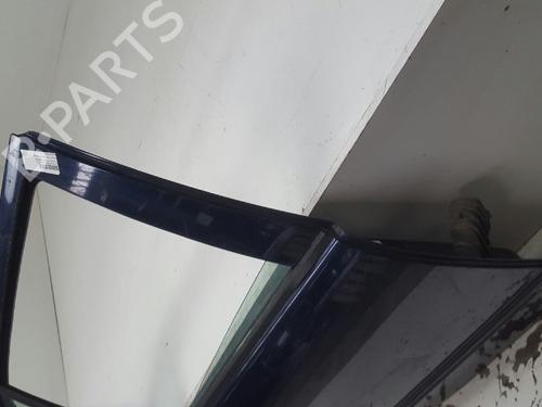 Right rear door SKODA FABIA I (6Y2)  | BP12687045C5 