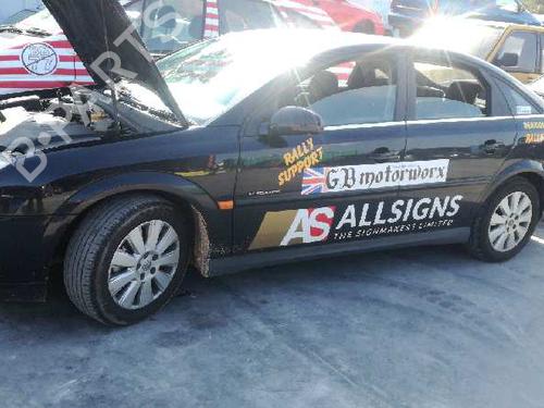 Venstre fortil bærearm OPEL VECTRA C (Z02) 2.2 16V (F69) | BP13973685M12 