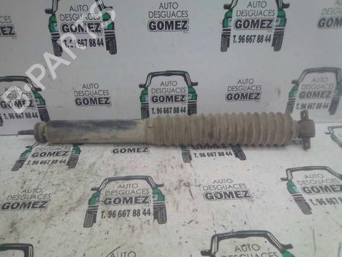 Right front shock absorber JEEP GRAND CHEROKEE I (ZJ, ZG) 5.2 i 4x4 (ZJ) | BP12803217M17 